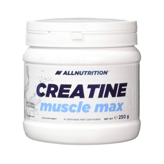 Allnutrition - Creatine musclemax