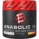 Enhanced Athlete - Anabolic IV label