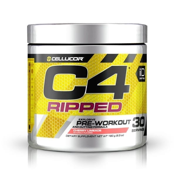 Cellucor - C4 Ripped