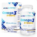 omega 3 strong