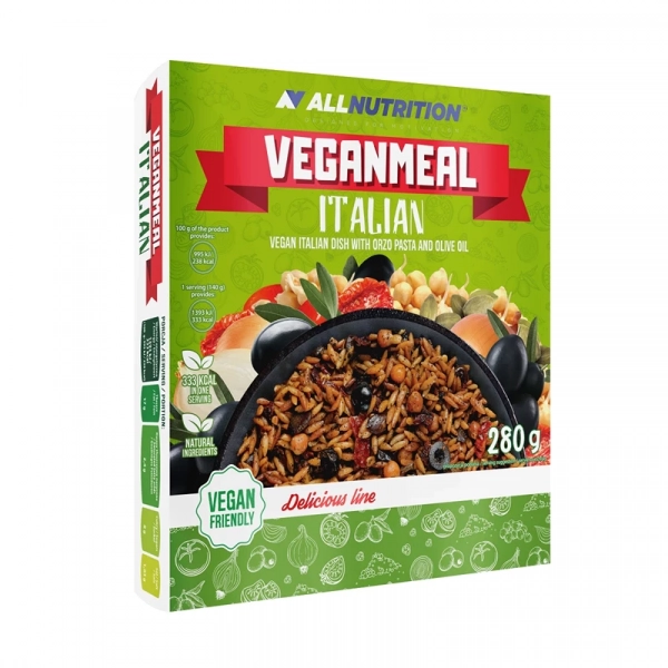 Veganmeal-ITALIAN