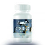 GRIND - Stenabolic