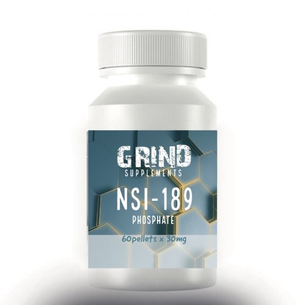 Grind - NSI-189
