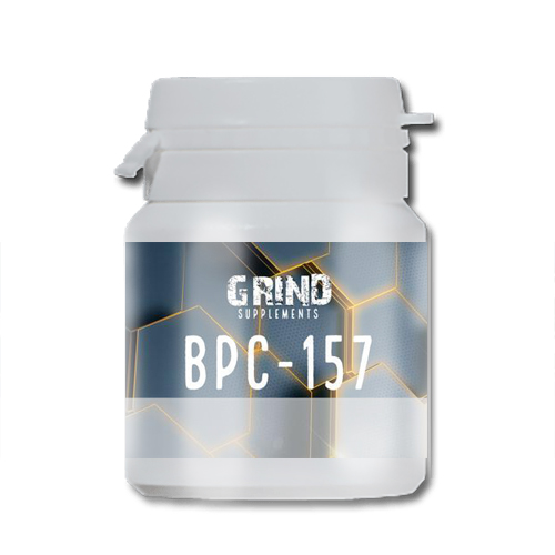 Grind BPC 157