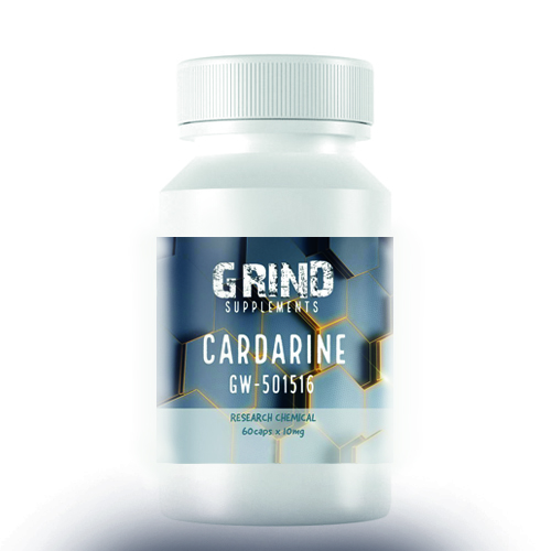 Grind Cardarine Capsules